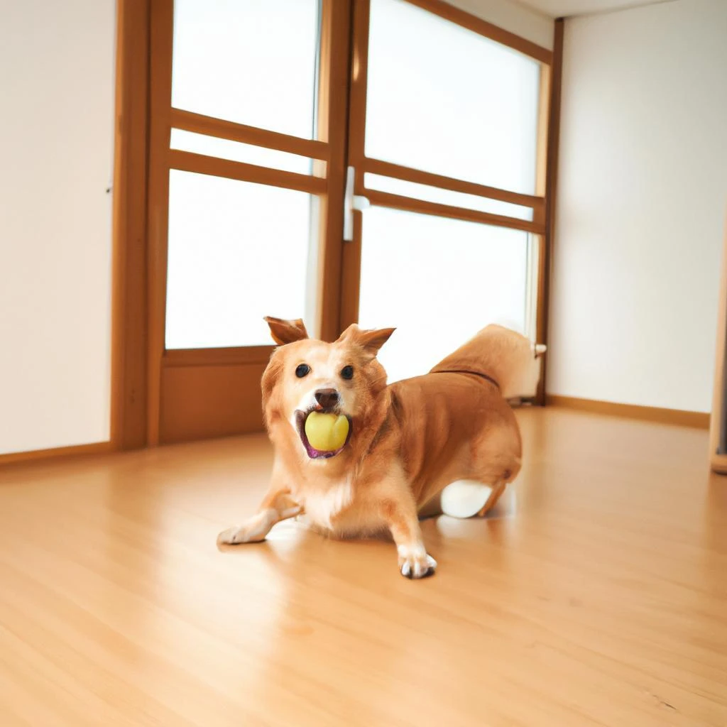ペット可物件の魅力