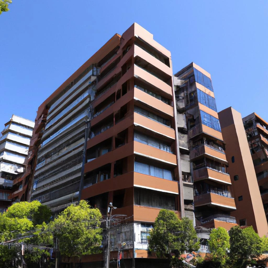 豊富な物件情報