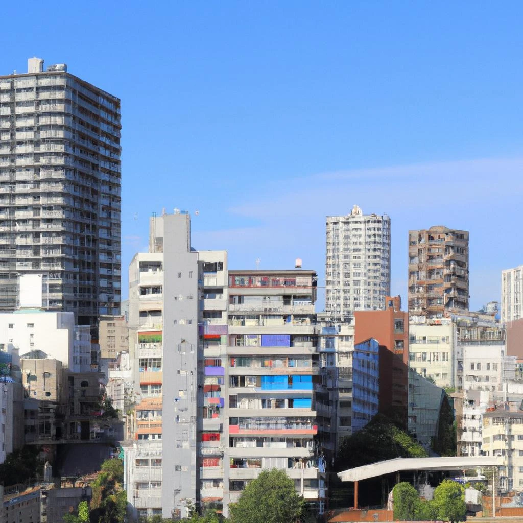 花小金井周辺エリアも対応
